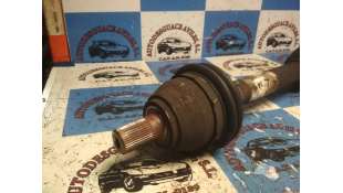 MOTOR ARRANQUE MITSUBISHI MONTERO CANVAS TOP (1986-1989) 2.5 TD (L044G, L049G) 84CV 2477CC - L. 4233684 / 3610042010